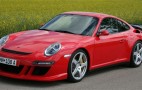 Porsche 911-based Ruf Rt12 S delivers up to 685HP