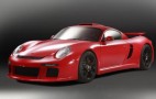 Lotus F1 Owner Buys Into RUF Automobile
