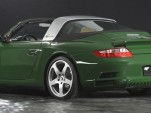 RUF eRUF Greenster