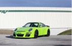 2010 Geneva Motor Show: RUF RGT-8 V-8 Powered Porsche 911