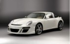 Ruf Returns With New 911 Roadster, Promises All-Electric Version