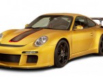 Ruf Rt 12 R based on the Porsche 911