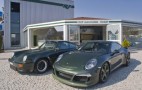 RUF’s First Take On The 991 Porsche 911 Is The New Rt 35 Anniversary Edition
