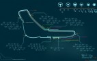62 Years Of F1 Car Design, Rendered In Under A Minute: Video