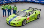 Krohn Racing Enters World Endurance Championship