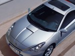 Rumor: Next Celica to be made by Subaru