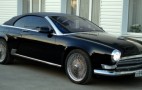 Russia’s Volga makes the 6-series old school