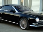 Russia’s Volga makes the 6-series old school