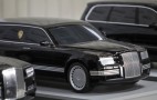 New details emerge on Russian President Putin's limo