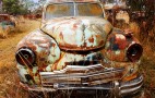 For Automakers, Brand Loyalty Hits The Skids