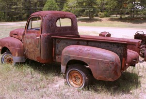 $24,000 Cash Per Clunker? So Says The Analysis