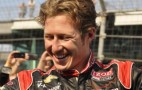 Briscoe Earns Indy 500 Pole For Penske And Chevrolet 