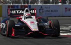 Briscoe On INDYCAR Long Beach Pole; Franchitti To Start First!