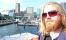 Jackass Star Ryan Dunn, Hybrid Popemobile, John McGee: Today's Car News