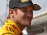 Ryan Hunter-Reay - Anne Proffit photo
