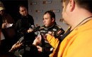 Ryan Newman. Image courtesy of Stewart-Haas Racing.