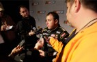 Stewart-Haas Racing All Smiles With Aspen Dental Pact