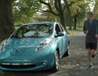 Ryan Reynolds Gets Funny With The 2012 Nissan Leaf: Video