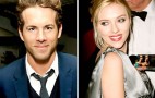 Scarlett Johansson & Ryan Reynolds Face Doom In A Toyota Prius