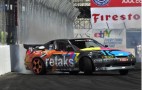Formula Drift Kicks Off 2012 Season In Long Beach