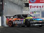 Ryan Tuerck - Anne Proffit photo
