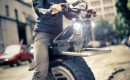 Ryno electric unicycle [Image: Ryno Motors]
