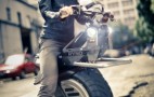 Two Wheels Good, One Wheel Better: Ryno Electric Unicycle