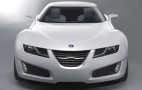 Saab 9-1 hybrid arriving in 2010