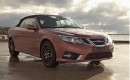 Saab 9-3 Cabriolet Independence Edition - image: KVD Auctions