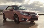 The Last Production Saabs Head To Auction