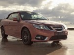 Saab 9-3 Cabriolet Independence Edition - image: KVD Auctions
