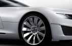 Saab 9-3 Concept could appear at Paris Motor Show