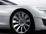 Saab 9-3 Concept could appear at Paris Motor Show
