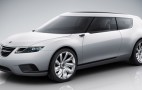 Saab 9-3 production stays in Sweden, Germany to build new 9-1 compact