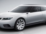 Saab 9-3 production stays in Sweden, Germany to build new 9-1 compact