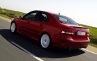 Saab 9-3 revamp for 2007 ahead of new model in 2010
