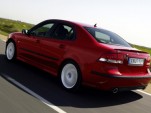 Saab 9-3 revamp for 2007 ahead of new model in 2010
