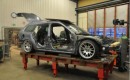 Saab 9-3 SRT10 MegaPower