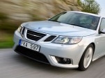 Saab 9-3X