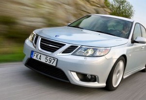 Saab 9-3X