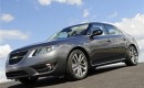 Saab's Sales Hole: How Deep? Volt, Leaf Outsell New 9-5 Sedan