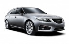 2012 Saab 9-5 SportCombi Preview: 2011 Geneva Motor Show