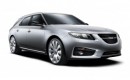 2012 Saab 9-5 SportCombi: The Wagon Is Back (In Sweden)