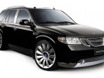 Saab 9-7X Aero Concept Debuts at SEMA