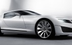 Saab-Spyker To Build Aileron-Based Aero X Supercar?