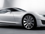 Saab Aero X Concept