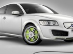 Saab and Volvo start hybrid partnership