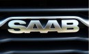 saab badge