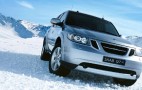 Saab ending 9-7X production next year