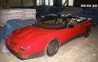 Rare EV-1 Up For Sale, But It Isn't An Electric Car